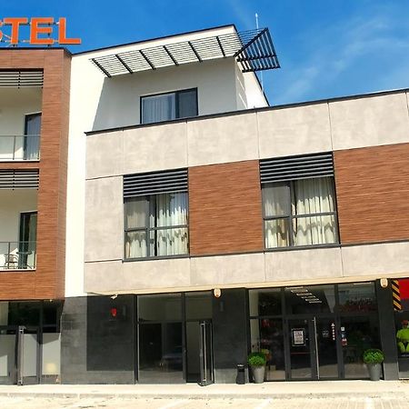 Stenso Rooms Pleven Exterior foto