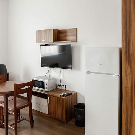 Stenso Rooms Pleven Exterior foto