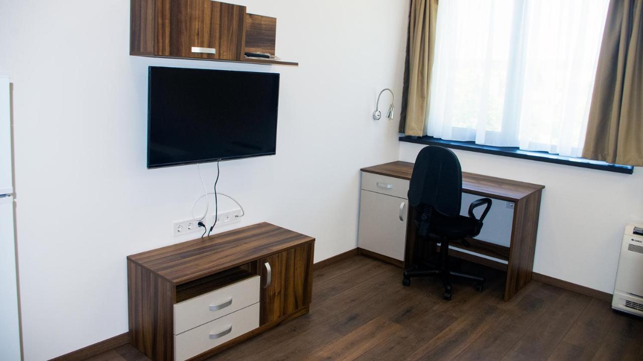 Stenso Rooms Pleven Exterior foto