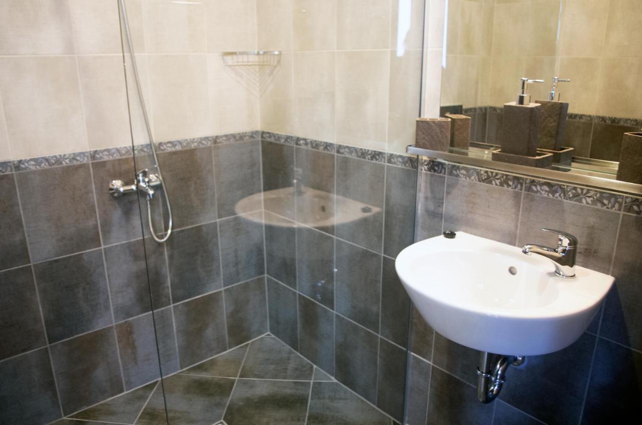 Stenso Rooms Pleven Exterior foto