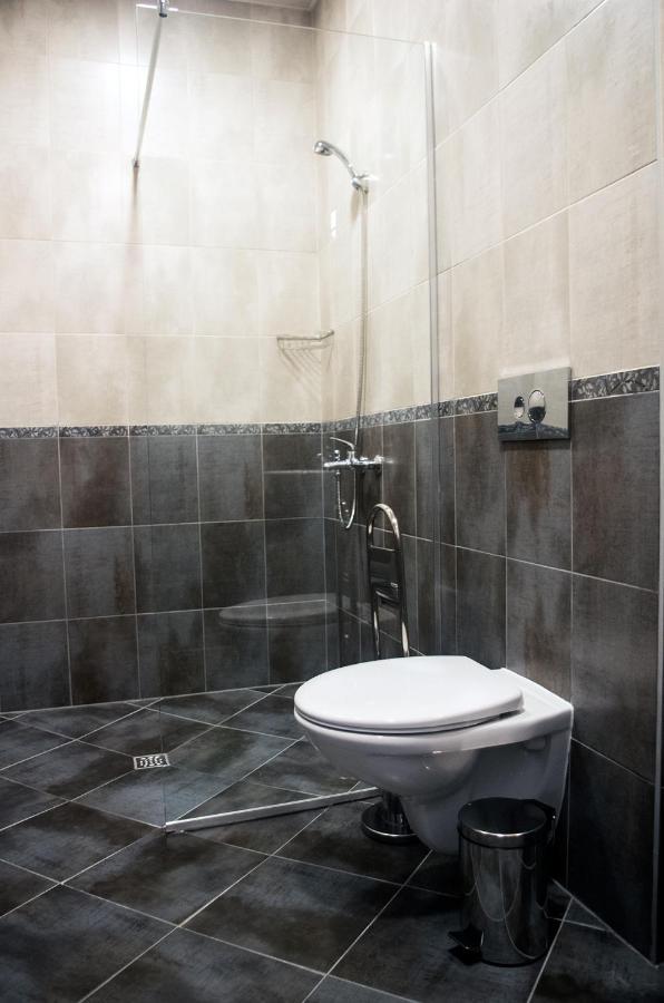 Stenso Rooms Pleven Exterior foto