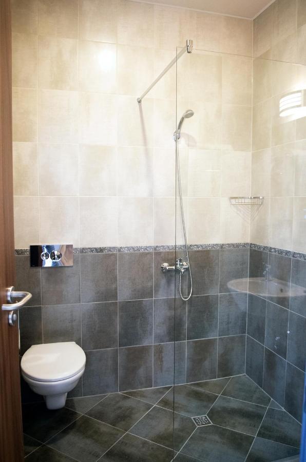 Stenso Rooms Pleven Exterior foto