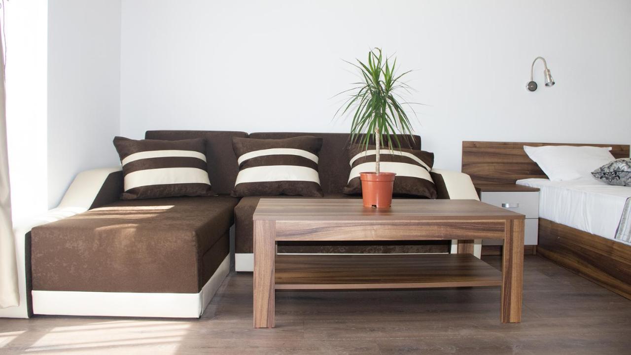 Stenso Rooms Pleven Exterior foto
