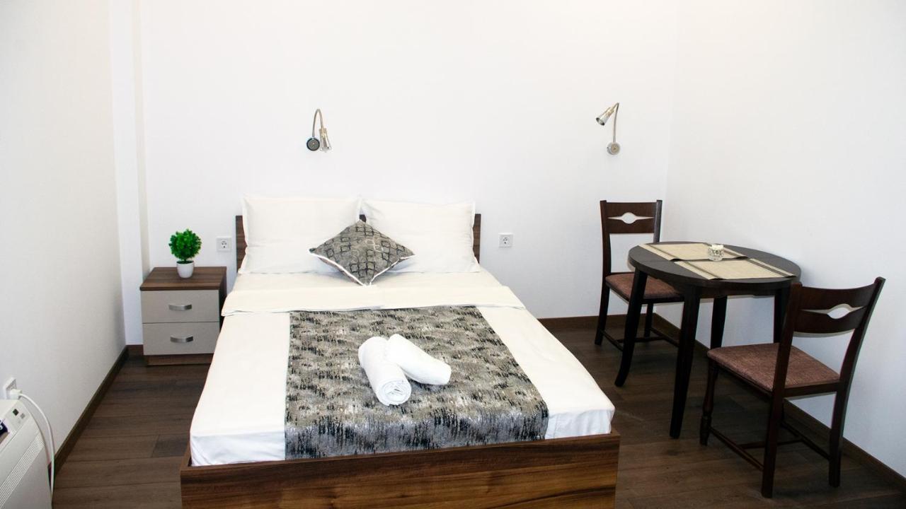 Stenso Rooms Pleven Exterior foto