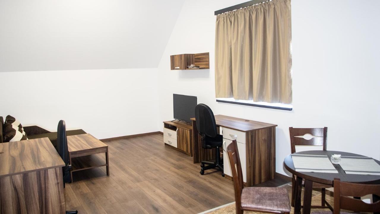 Stenso Rooms Pleven Exterior foto