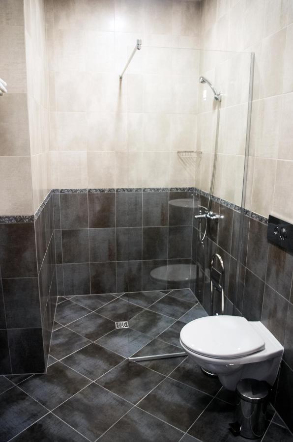 Stenso Rooms Pleven Exterior foto
