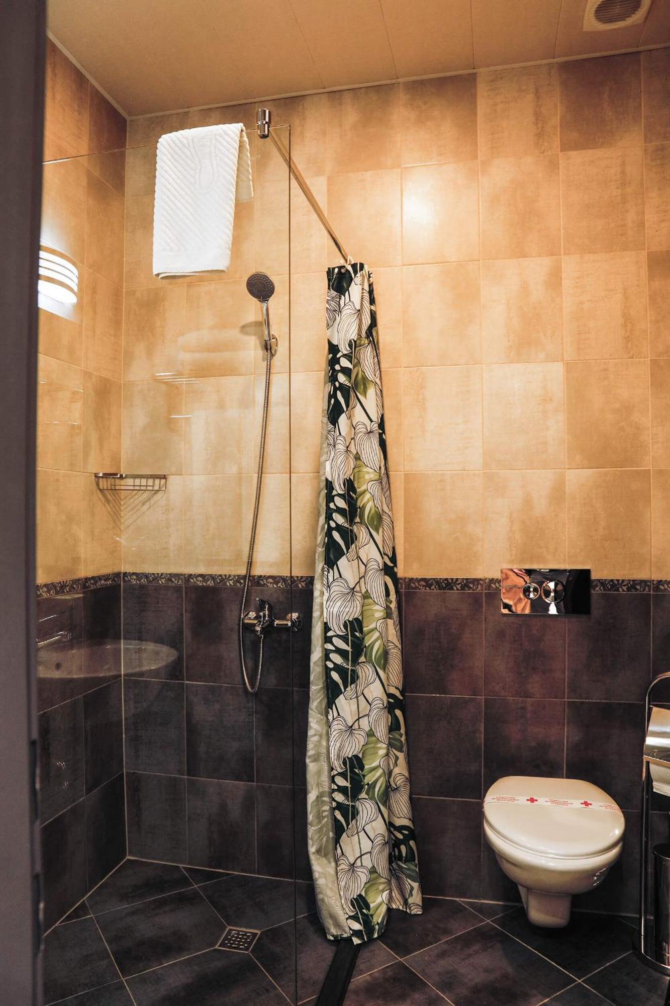 Stenso Rooms Pleven Exterior foto