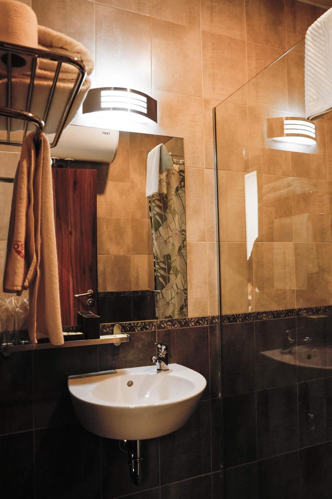 Stenso Rooms Pleven Exterior foto