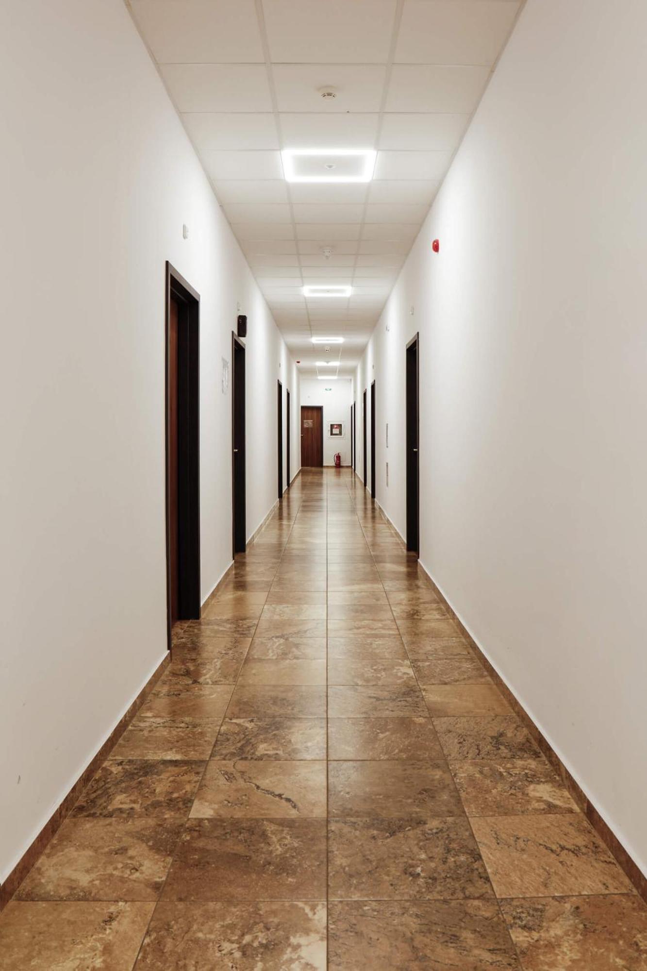Stenso Rooms Pleven Exterior foto